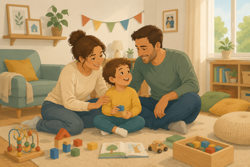 parents